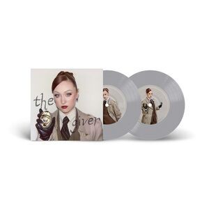 Chappell Roan – The Giver (Private Investigator Edition, Silver Vinyl